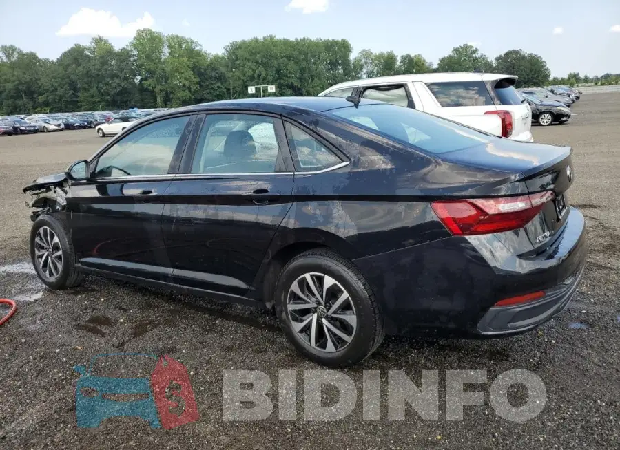 3VW5M7BU3RM092716 Photo# 2