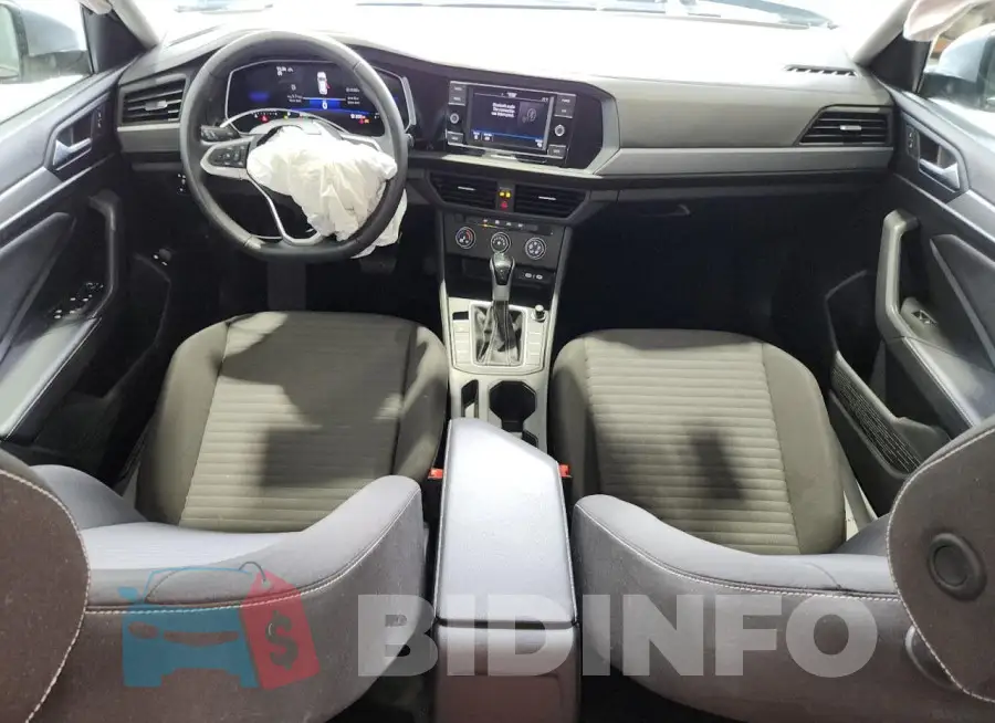 3VW5M7BU9RM023335 Photo# 8