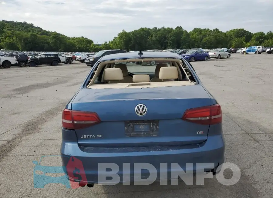 3VWB67AJ3HM224697 Photo# 6