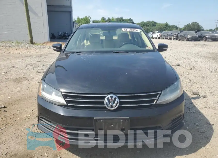 3VWDB7AJ5HM373536 Photo# 5