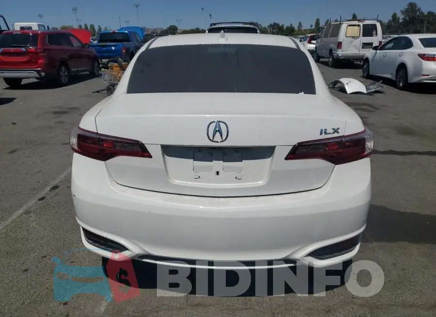 19UDE2F33HA002347 Photo# 6