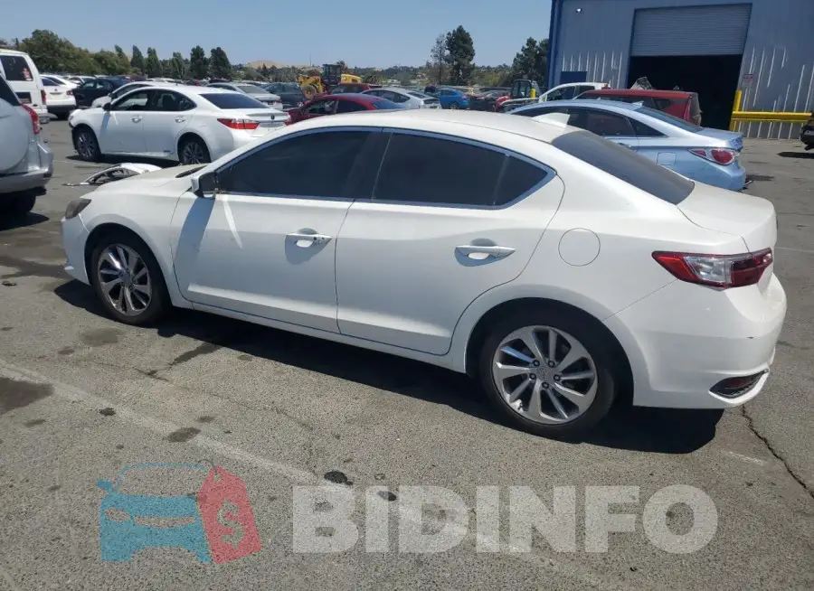 19UDE2F33HA002347 Photo# 2