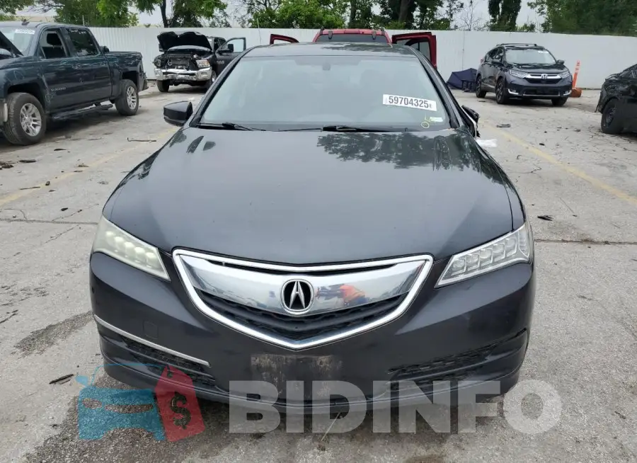 19UUB2F38GA009141 Photo# 5