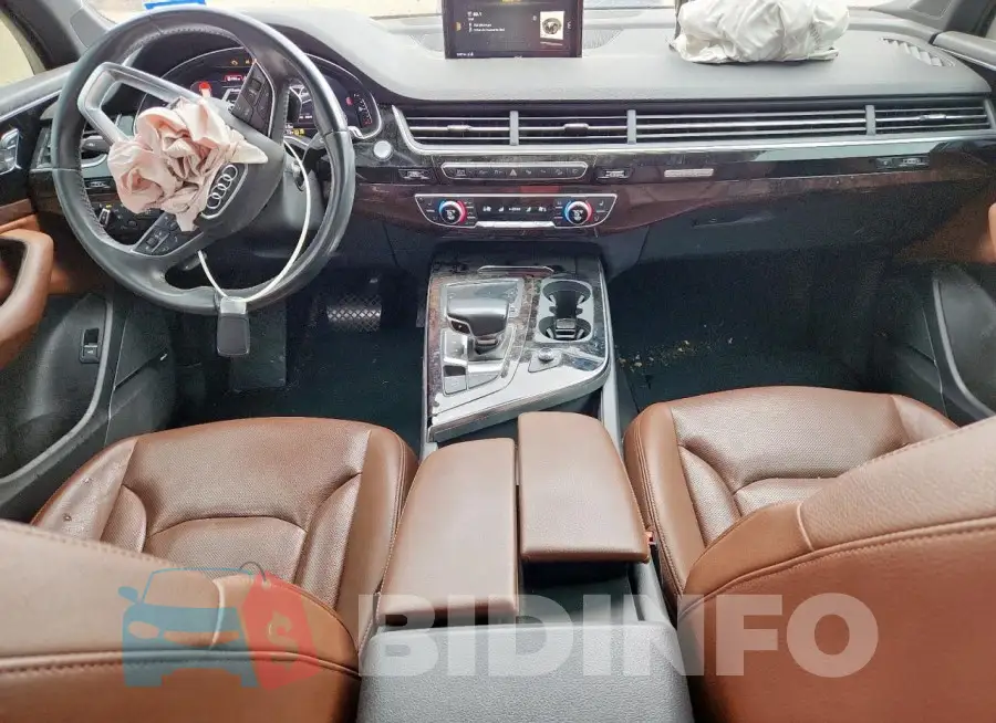 WA1VAAF76KD024290 Photo# 8