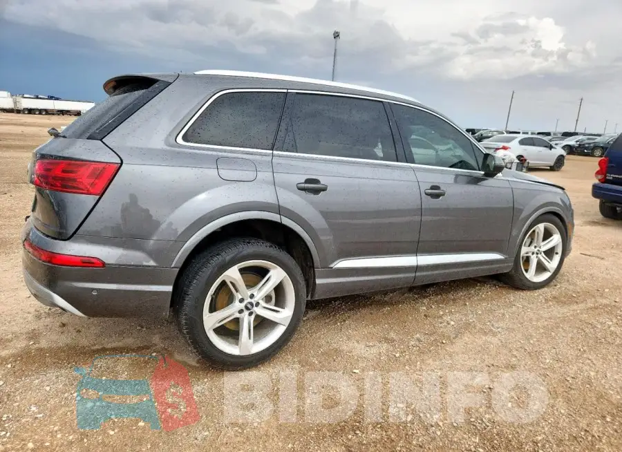 WA1VAAF76KD024290 Photo# 3