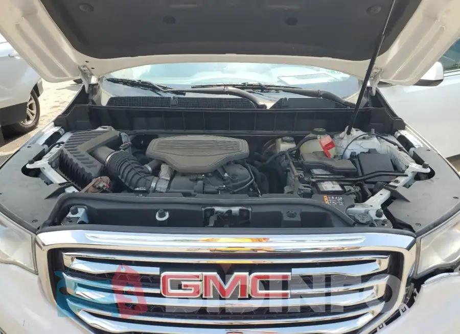1GKKNMLS4HZ159694 Photo# 12