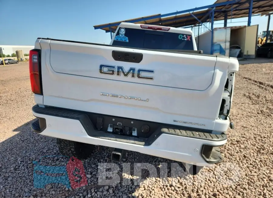 1GT19XEY4RF295079 Photo# 6