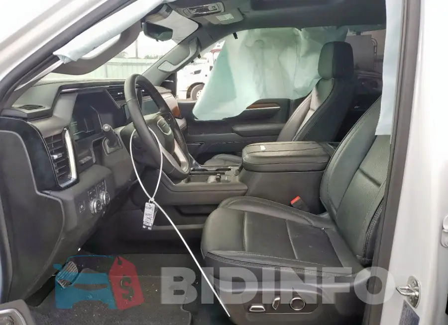 1GT4UREY7SF243166 Photo# 7