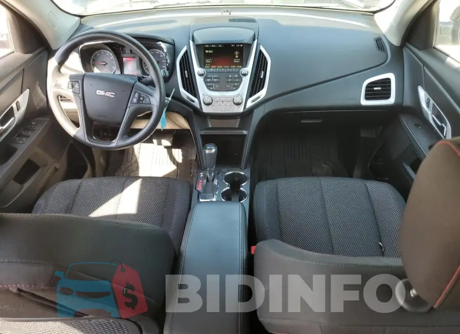 2GKALMEK4G6270884 Photo# 8
