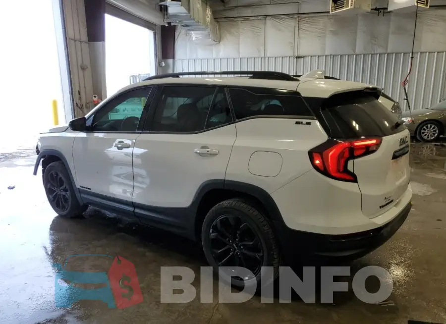 3GKALTEV1ML323326 Photo# 2