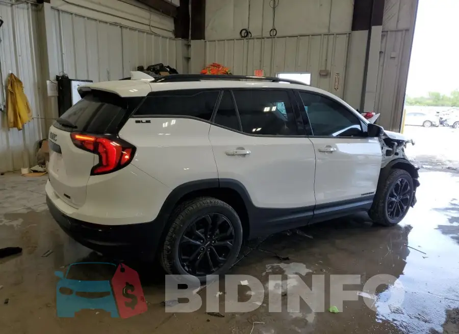 3GKALTEV1ML323326 Photo# 3