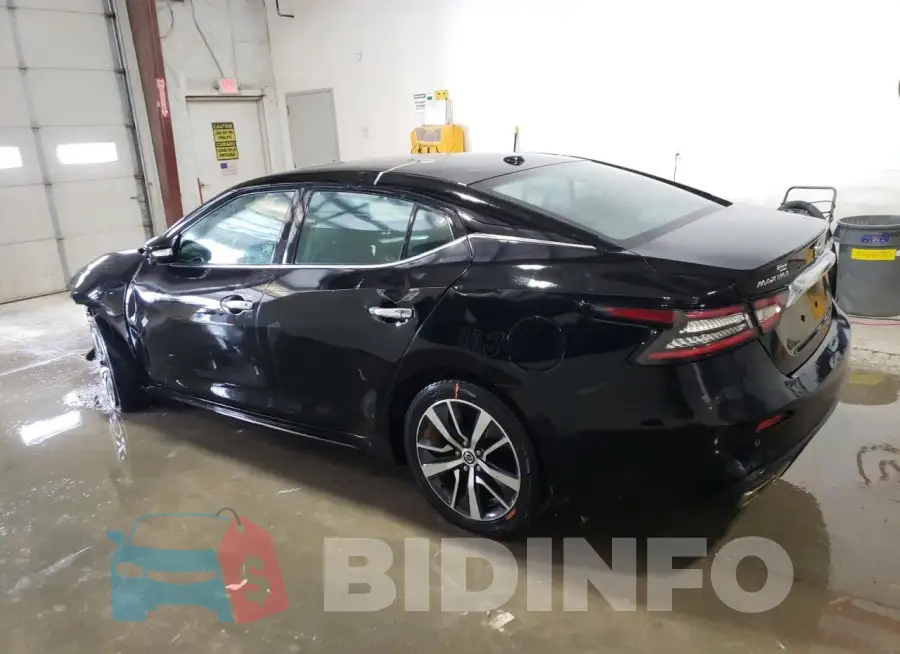 1N4AA6CV4LC374776 Photo# 2