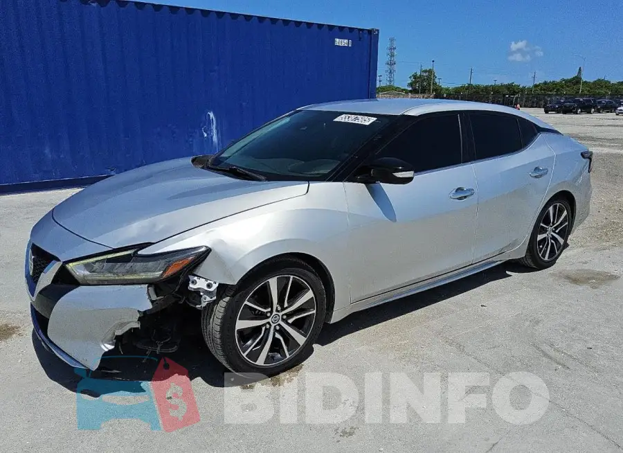 1N4AA6CV9LC369122 Photo# 1