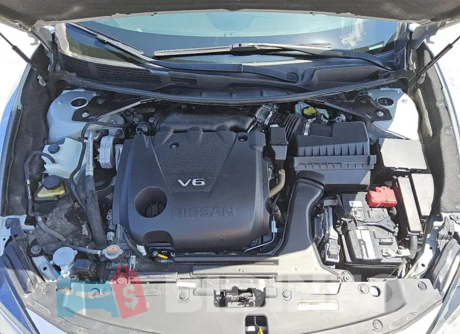 1N4AA6CV9LC369122 Photo# 11