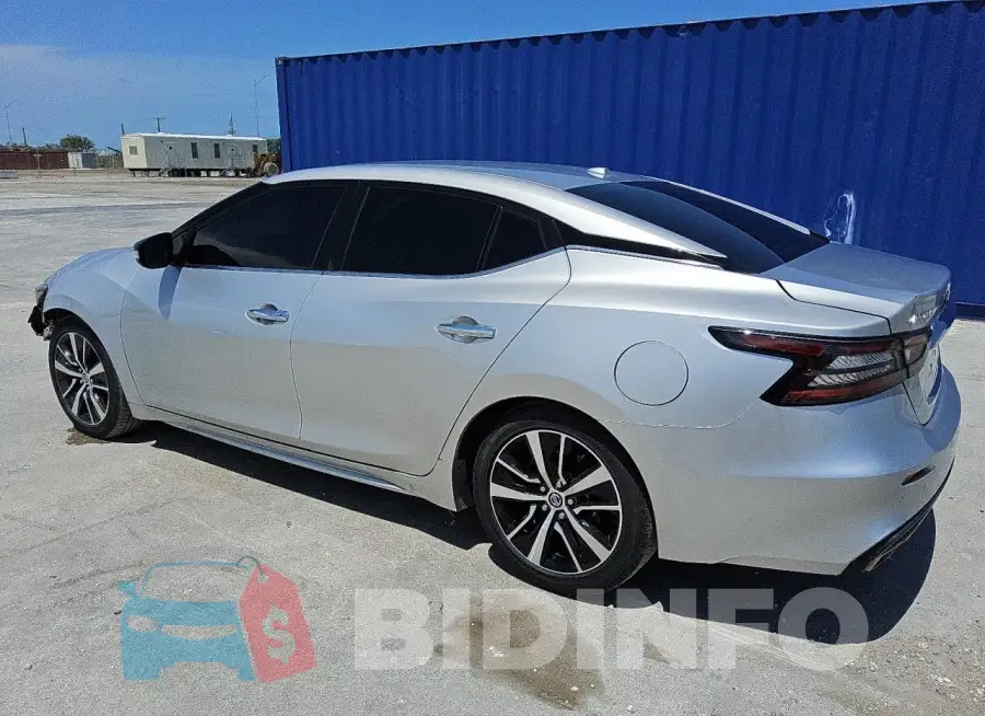 1N4AA6CV9LC369122 Photo# 2