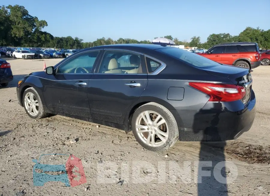 1N4BL3AP1GC122006 Photo# 2