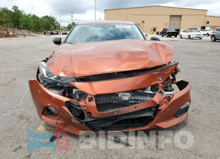 1N4BL4CV6LC166918 Photo# 5