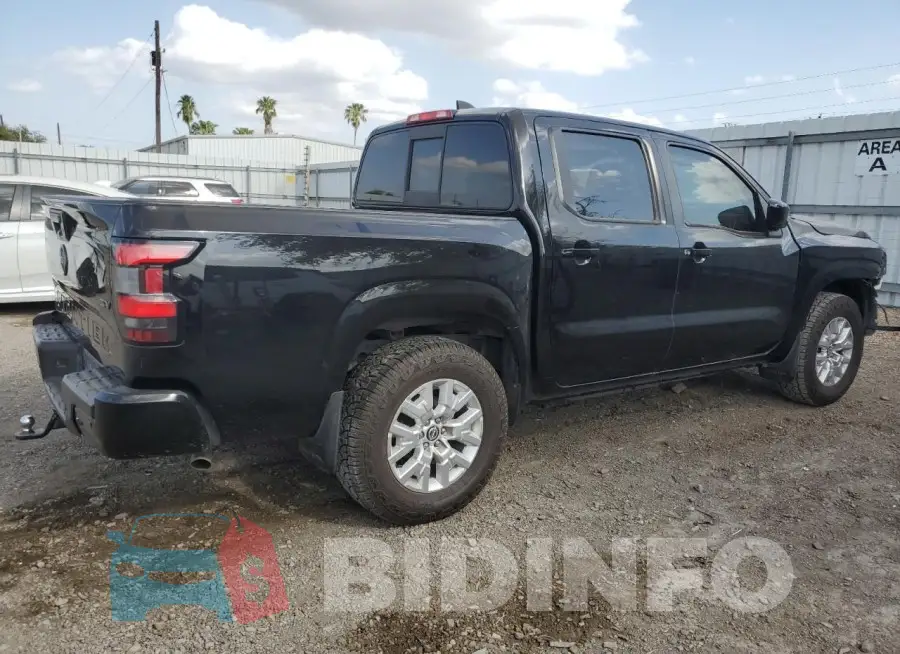 1N6ED1EJ2NN603427 Photo# 3