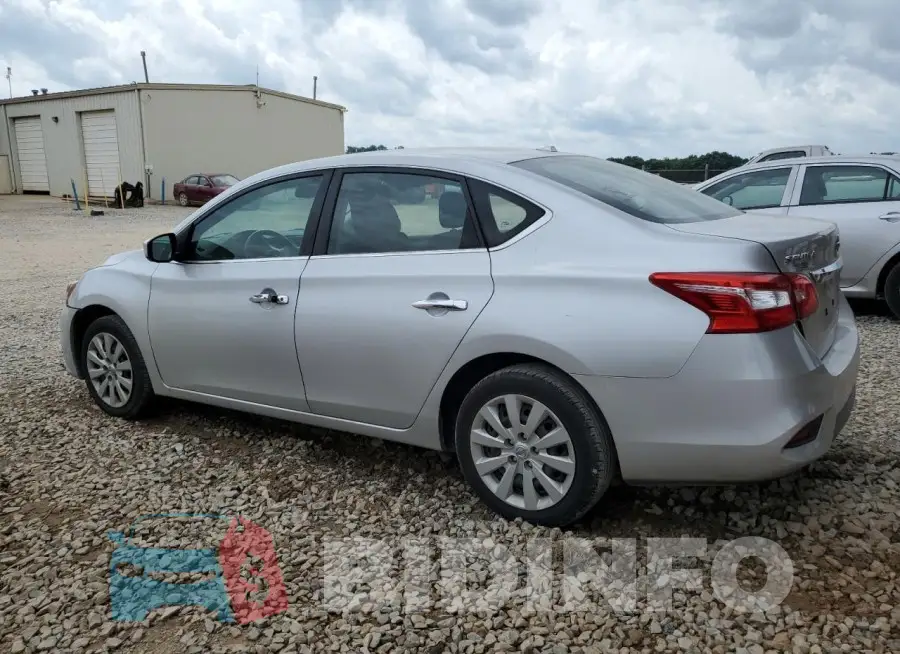 3N1AB7AP0HL636342 Photo# 2