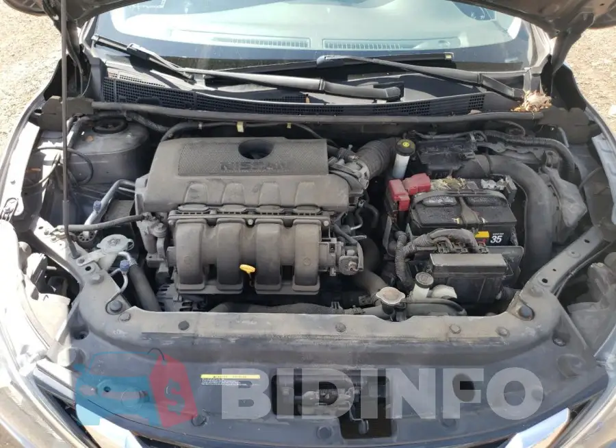 3N1AB7AP3GY216155 Photo# 11