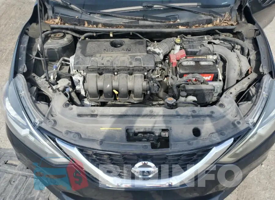 3N1AB7AP4GY244563 Photo# 11