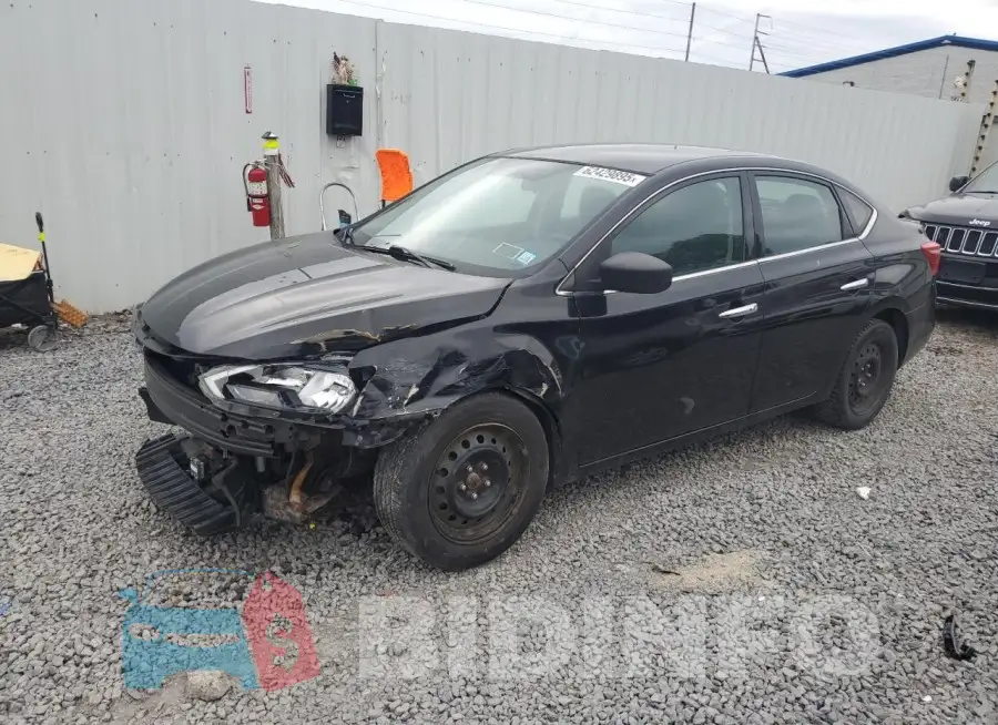 3N1AB7AP4JL612566 Photo# 1
