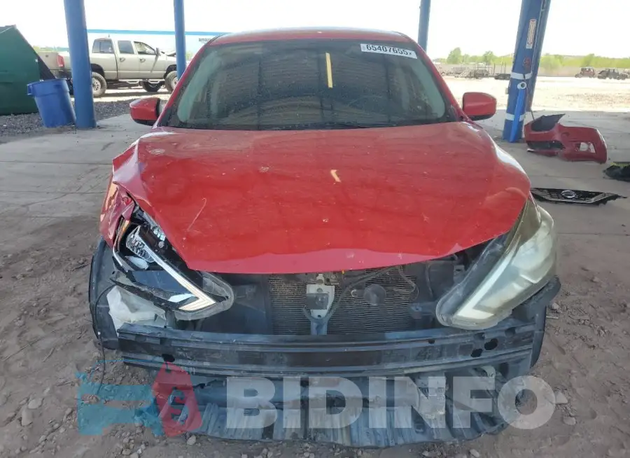 3N1AB7AP4JL647074 Photo# 5
