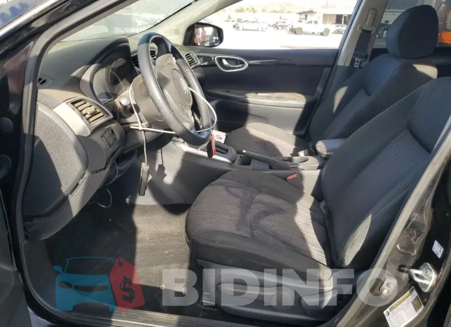 3N1AB7AP6KY367614 Photo# 7
