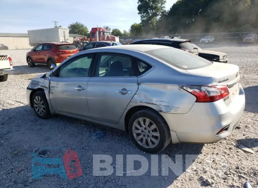 3N1AB7AP7JY213962 Photo# 2