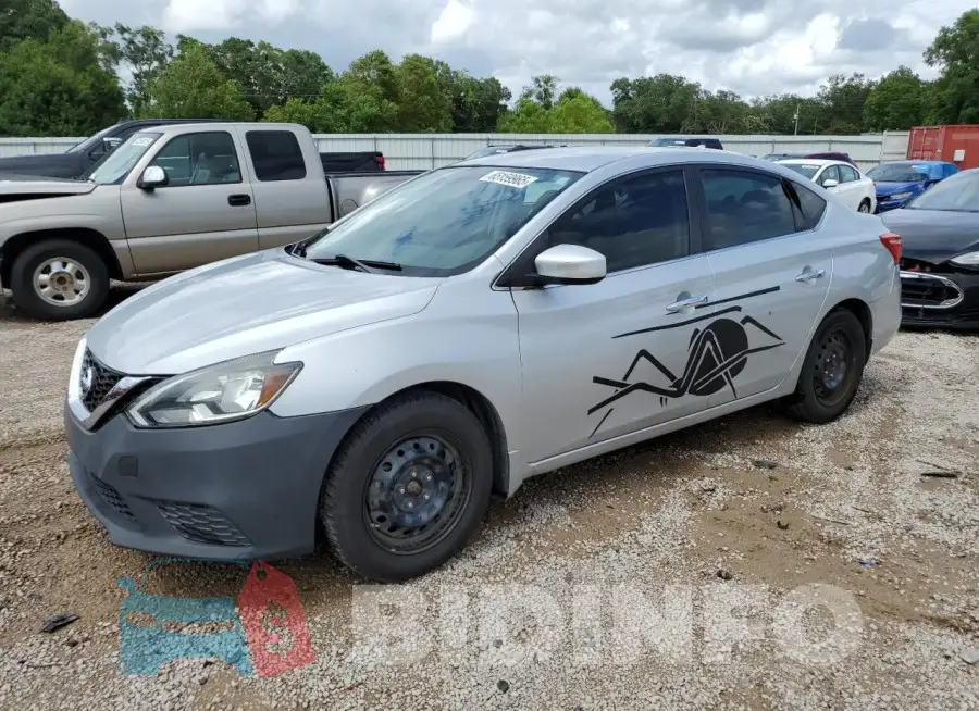 3N1AB7APXHY235514 Photo# 1