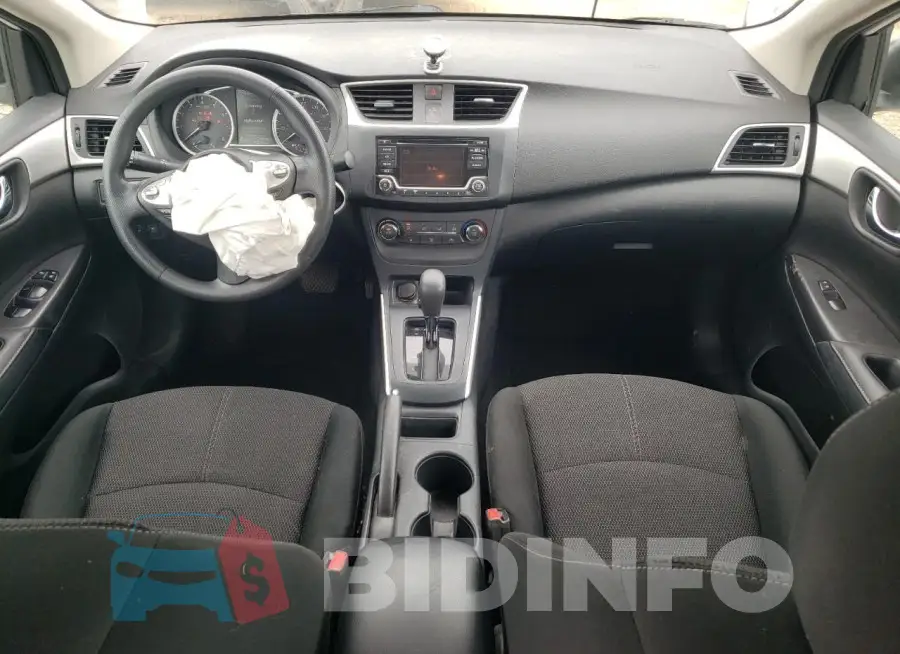 3N1AB7APXJY289627 Photo# 8