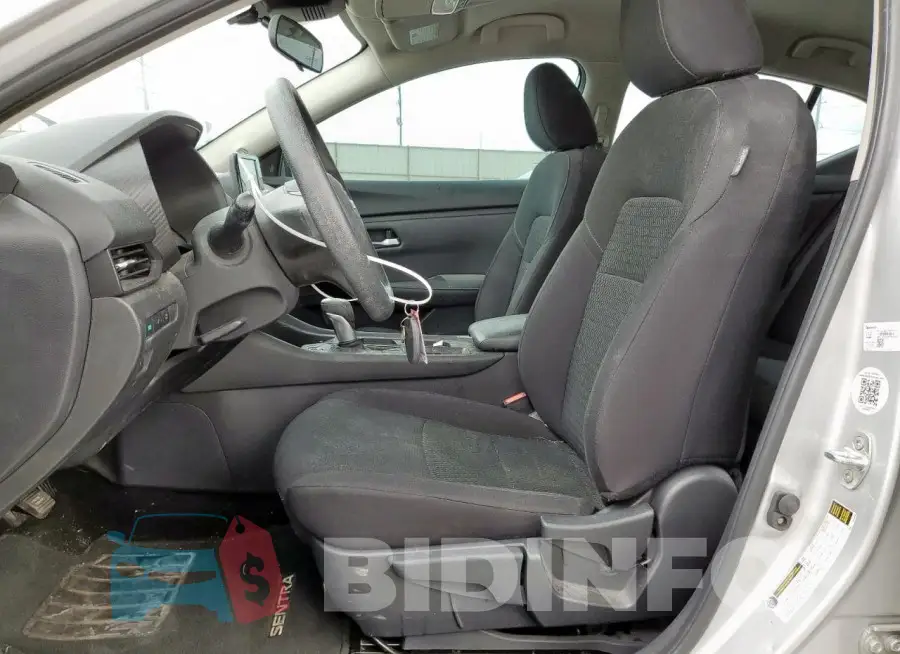 3N1AB8BV0PY309587 Photo# 7