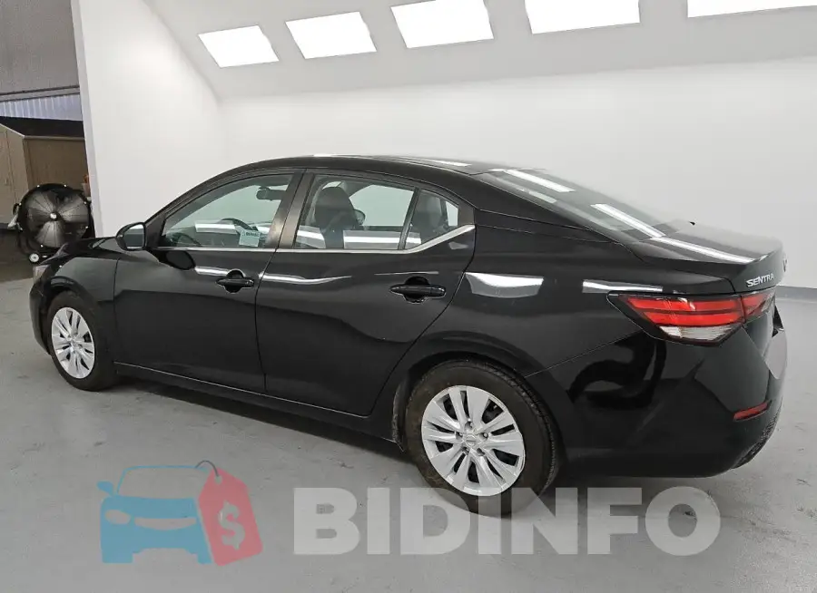 3N1AB8BV2NY265301 Photo# 2