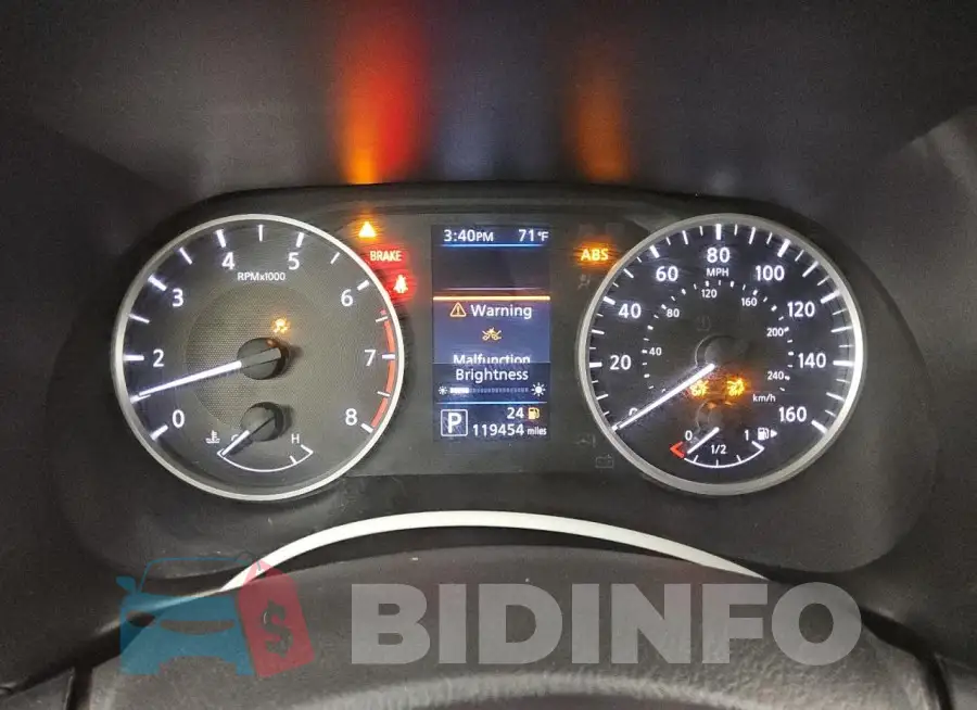 3N1AB8BV2NY265301 Photo# 9