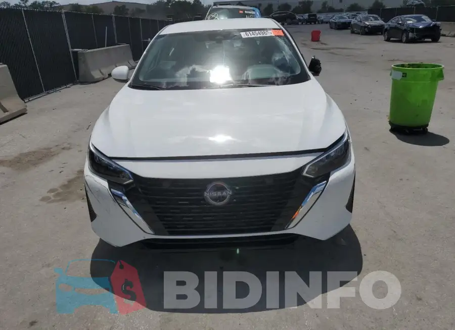 3N1AB8BV2SY231774 Photo# 5