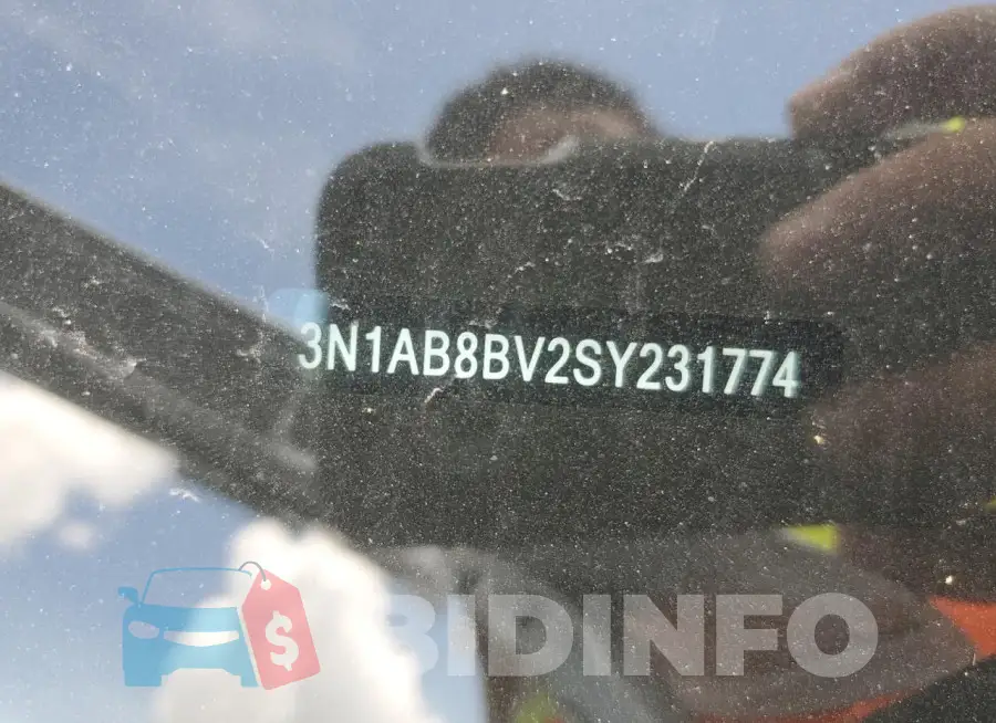 3N1AB8BV2SY231774 Photo# 12