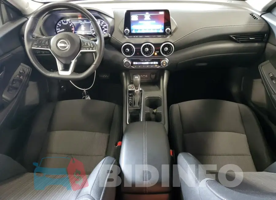 3N1AB8CV1SY293827 Photo# 8