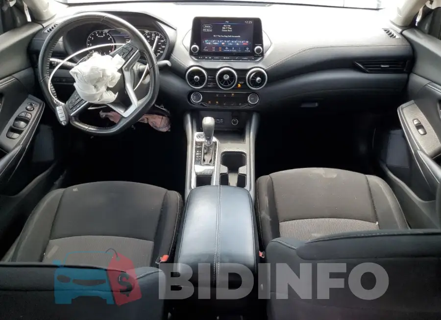 3N1AB8CV2NY290150 Photo# 8