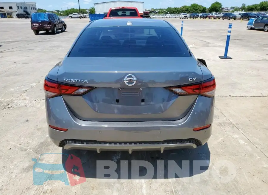 3N1AB8CV7PY325221 Photo# 6