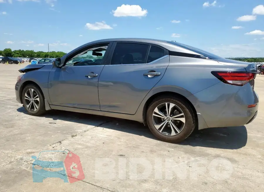 3N1AB8CV7PY325221 Photo# 2