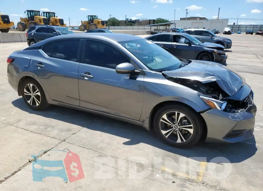 3N1AB8CV7PY325221 Photo# 4