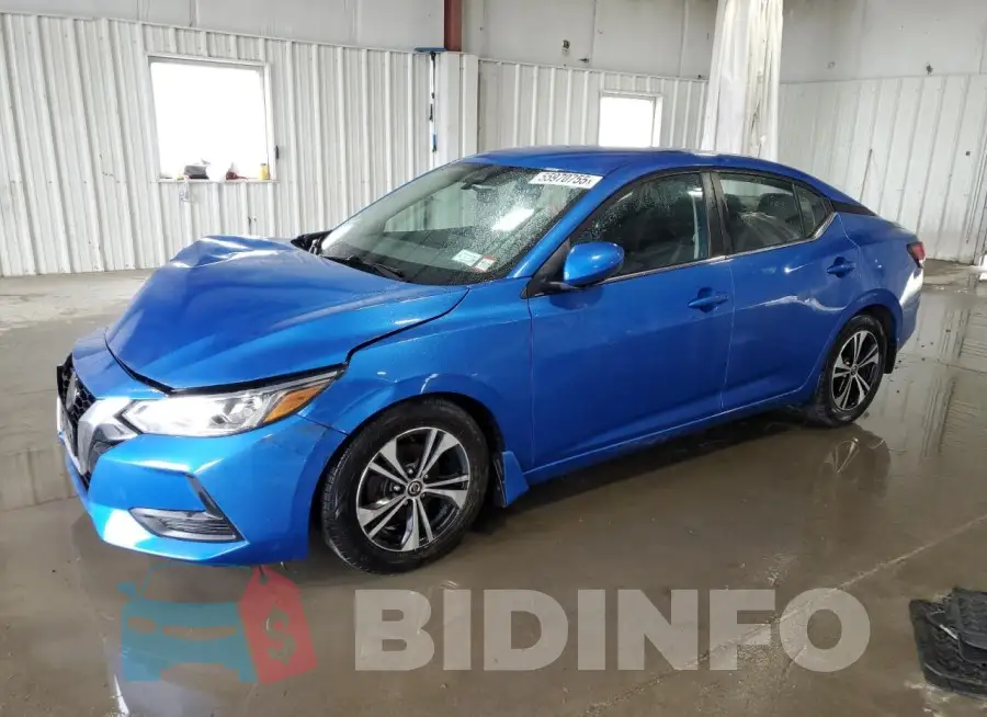 3N1AB8CV9LY233263 Photo# 1