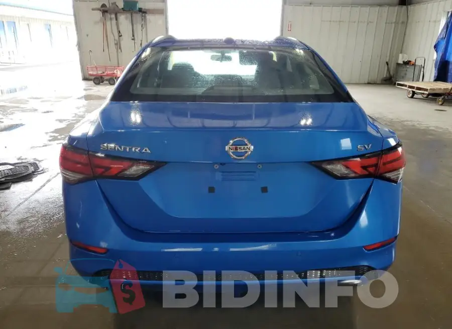 3N1AB8CV9LY233263 Photo# 6