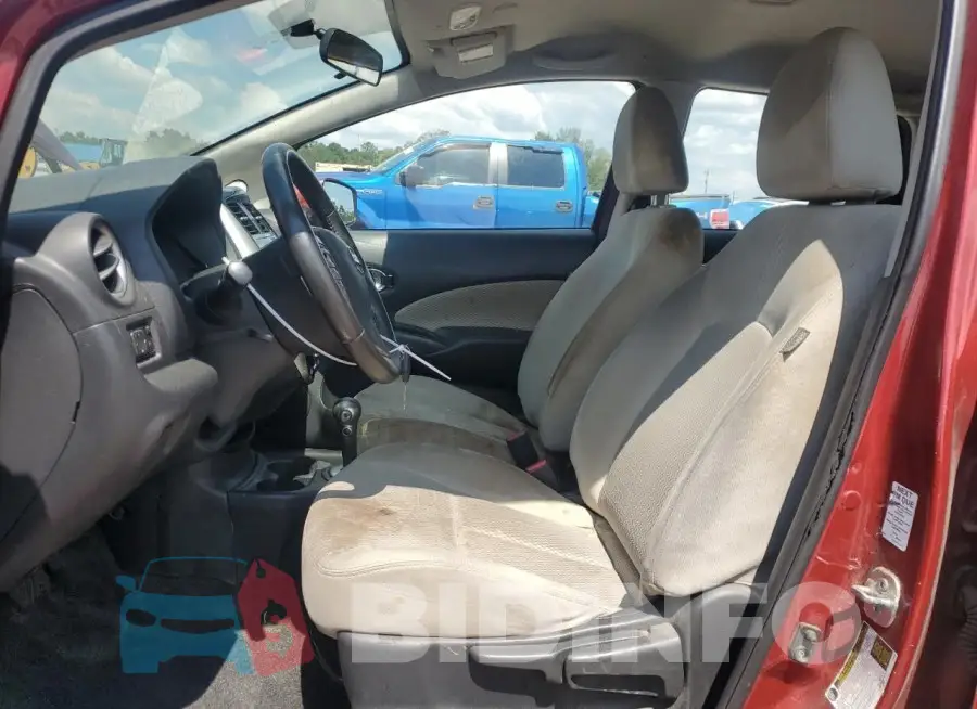 3N1CE2CP6GL372672 Photo# 7