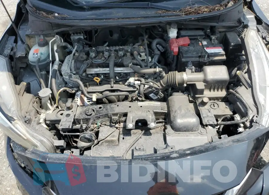 3N1CN8EV4LL840035 Photo# 11