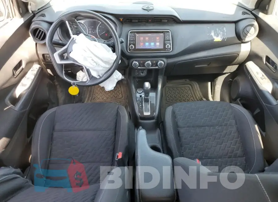 3N1CP5BV4ML495975 Photo# 8