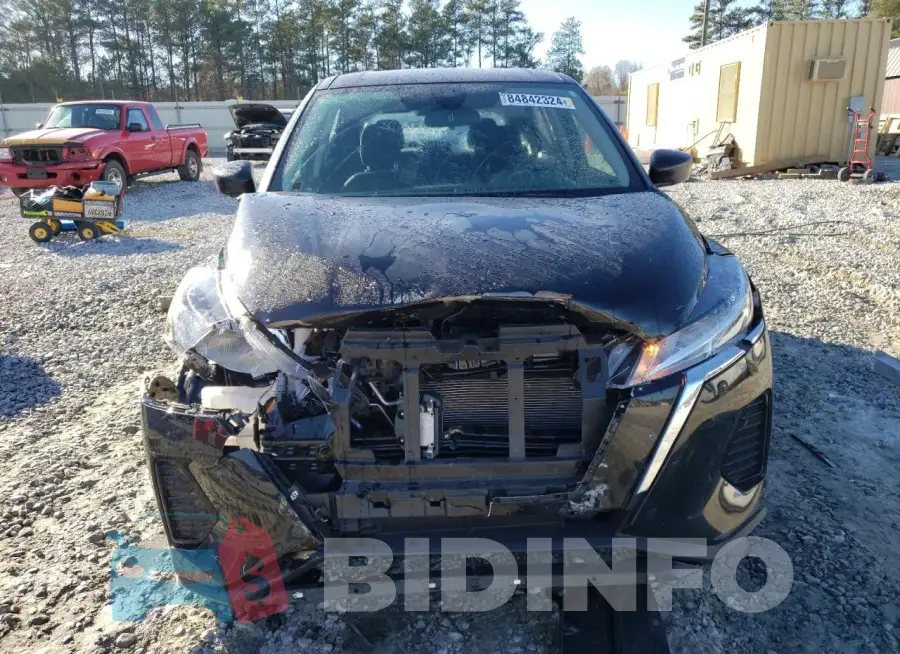 3N1CP5BV6RL486427 Photo# 5