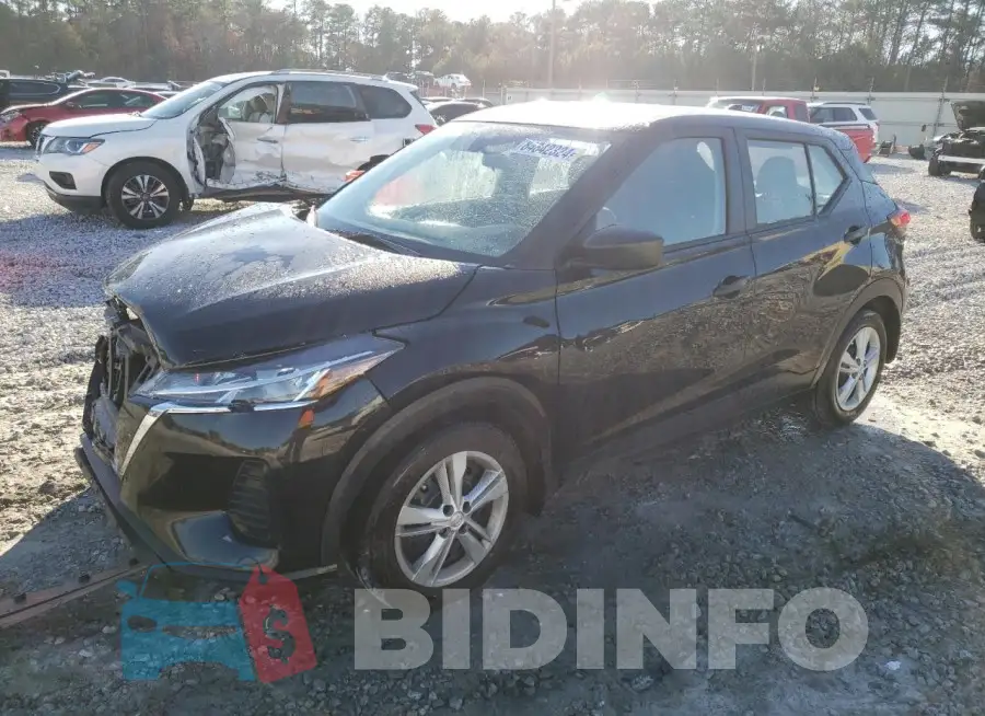 3N1CP5BV6RL486427 Photo# 1