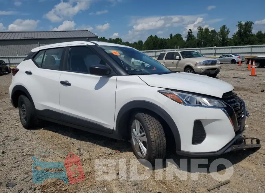 3N1CP5BV7PL564744 Photo# 4