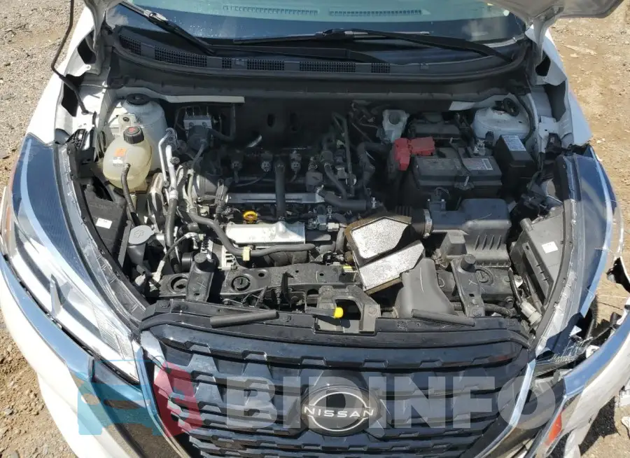 3N1CP5BV7PL564744 Photo# 12